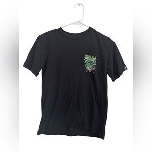 Sullen Art Collective Graphic T-Shirt